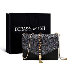 French Niche High-quality Texture Bags For Women