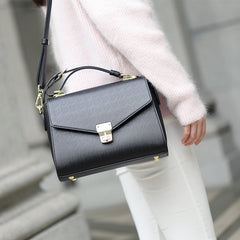 Large Capacity Hand-held Crossbody Shoulder Bag