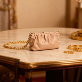 Yunduo Fashion Handbag – Khaki