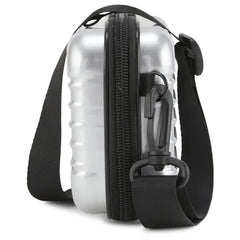 Clarissa Mini Crossbody Suitcase