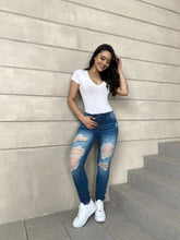 Women's Jeans T204