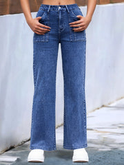 Women's Jeans T188