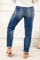 Women's Jeans T216