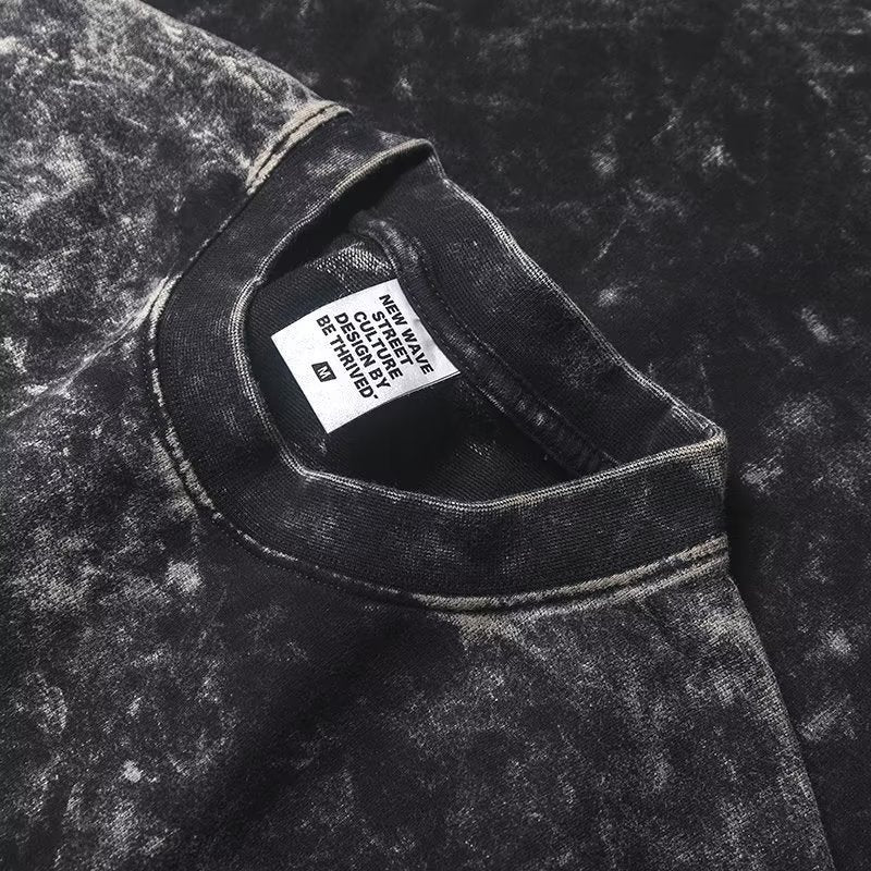 Men's Versatile Casual Short-sleeved Top