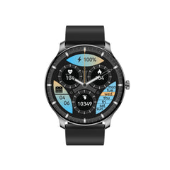 Disc Ultra-thin Smart Watch