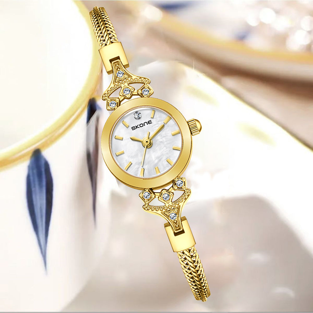 Women watch