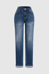 Women's Jeans T216