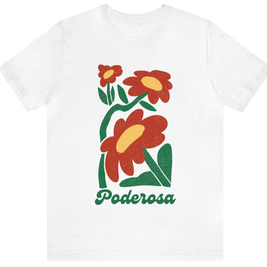 European And American Digital Printing Casual Round Neck Short Sleeves T-shirt