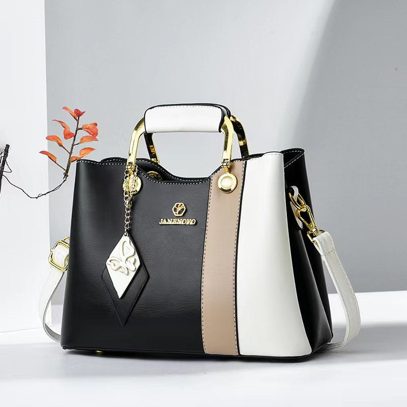 Single Shoulder Handheld Crossbody Bag