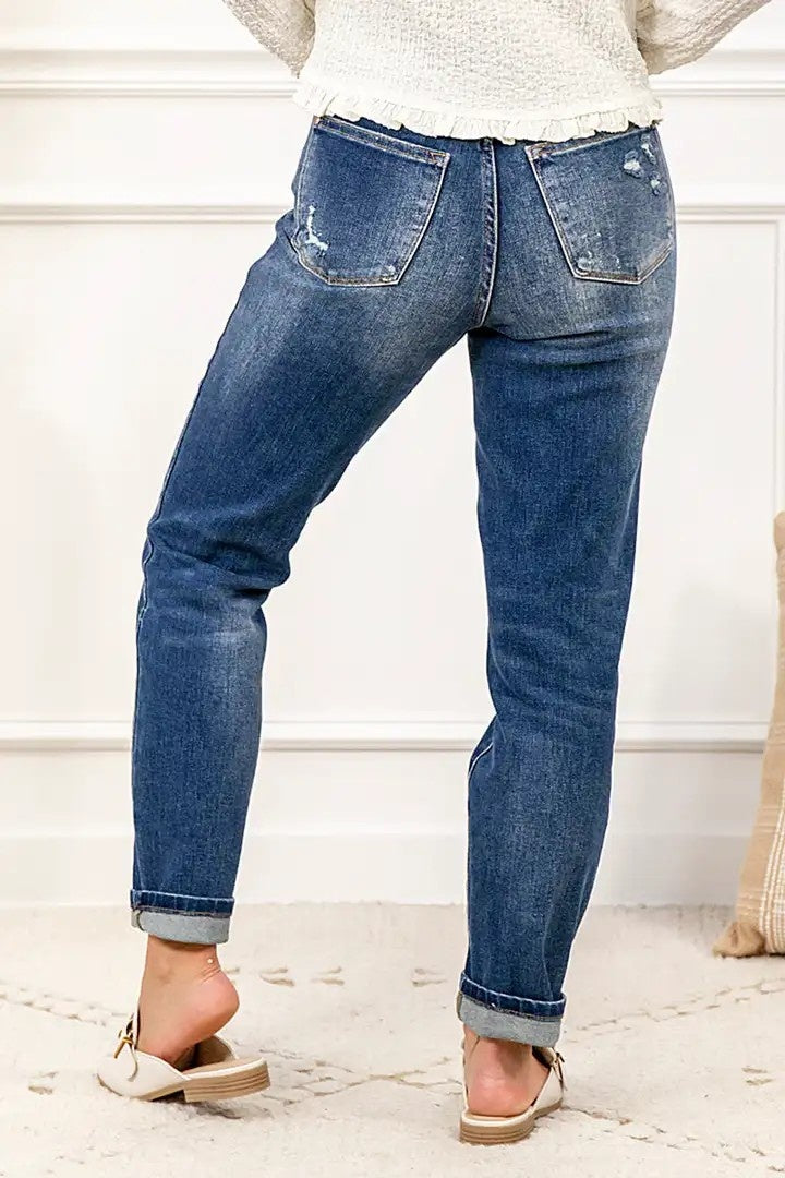 Women's Jeans T216