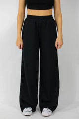 Women's Youth Wide-leg Pants Flared Pants